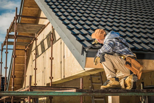 Best Emergency Roof Repair  in Chandler, IN