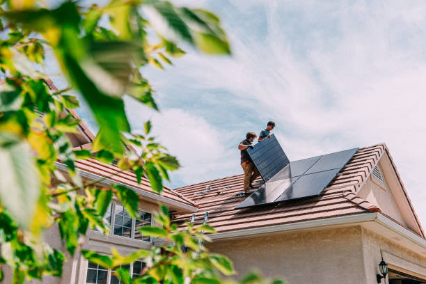 Best Flat Roof Repair Services  in Chandler, IN